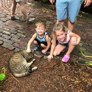 Meet your Posher, Jessie